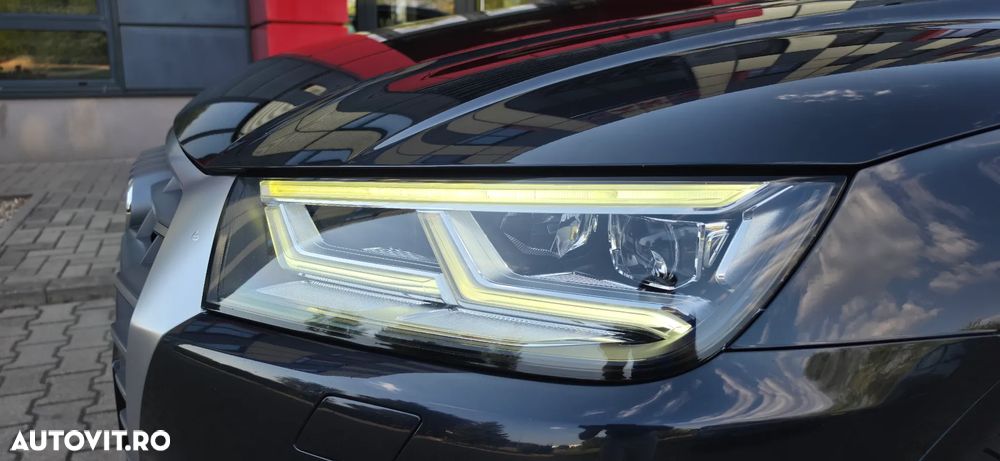 Audi Q5 2.0 TDI Quattro S tronic Basic - 10