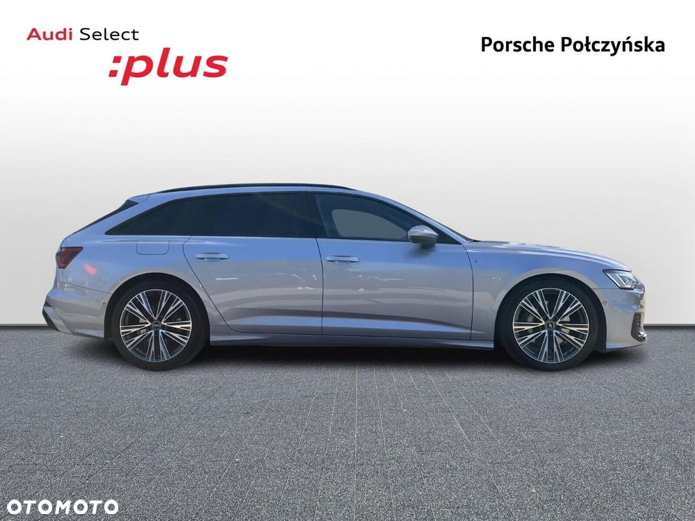 Audi A6 Avant - 6