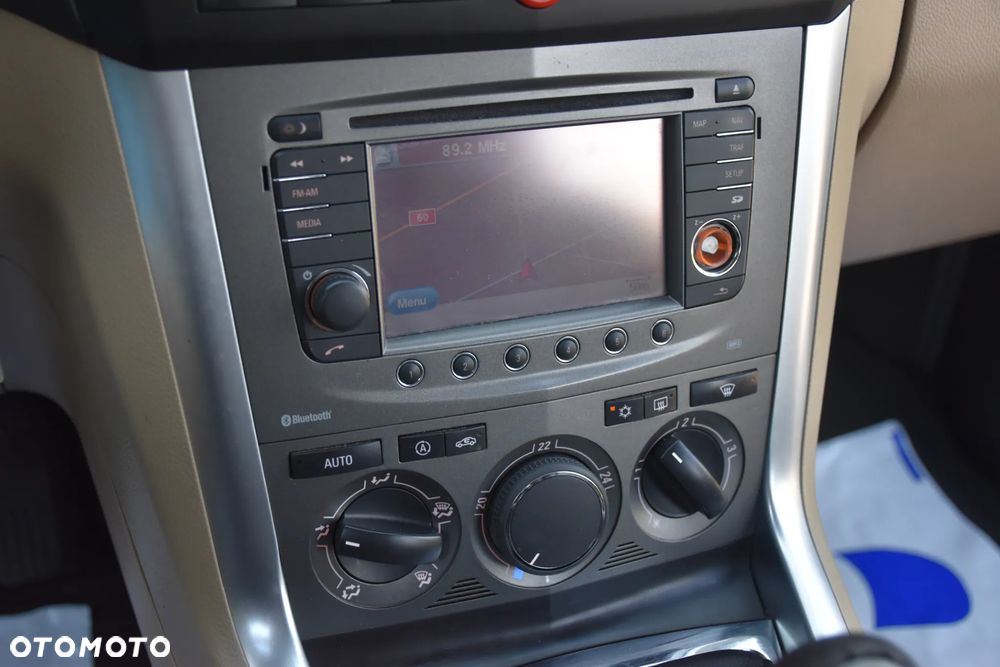 Opel Antara 2.2 CDTI Cosmo - 21
