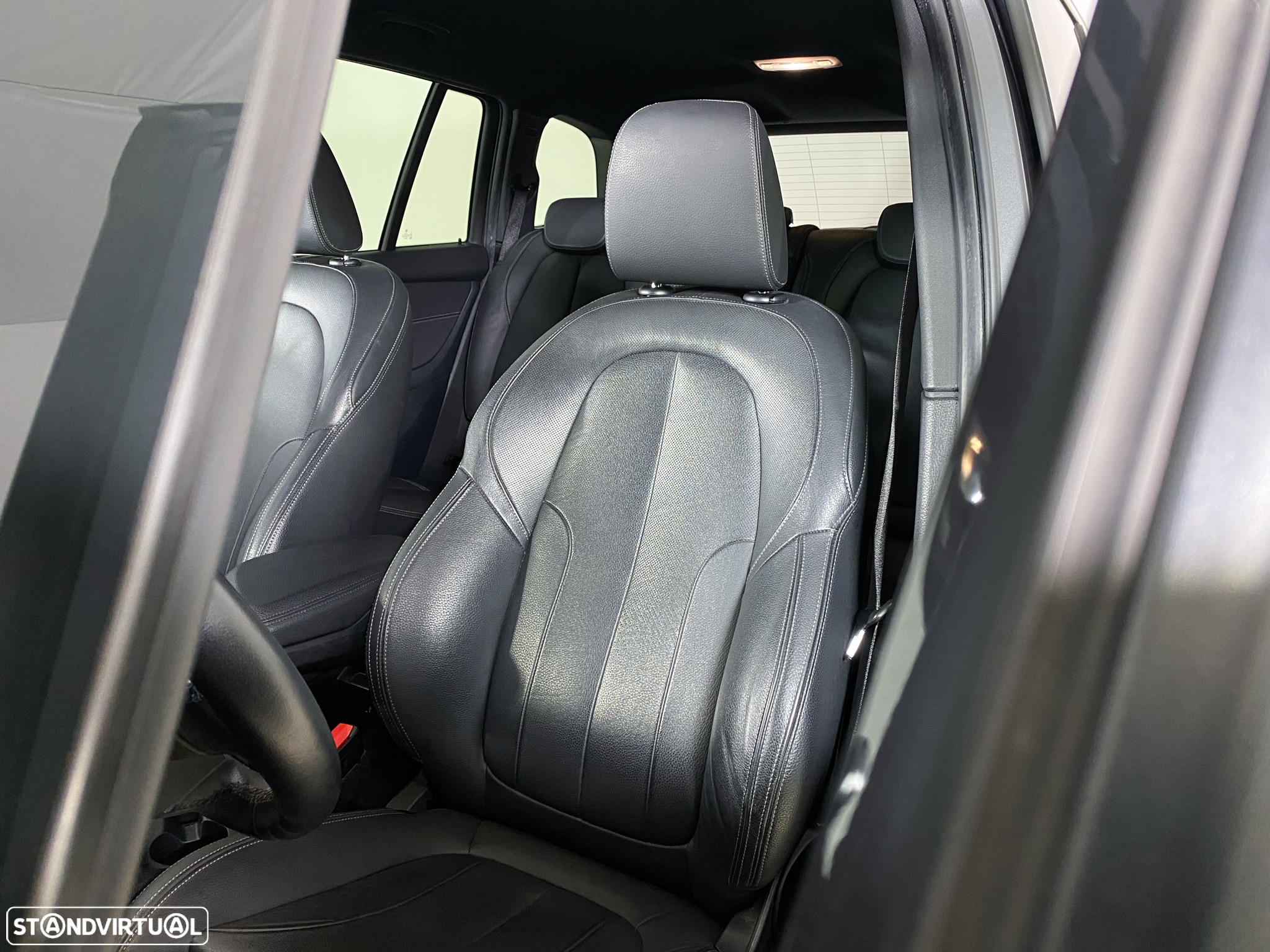 BMW 216 Gran Tourer d 7L Line Luxury Auto - 23