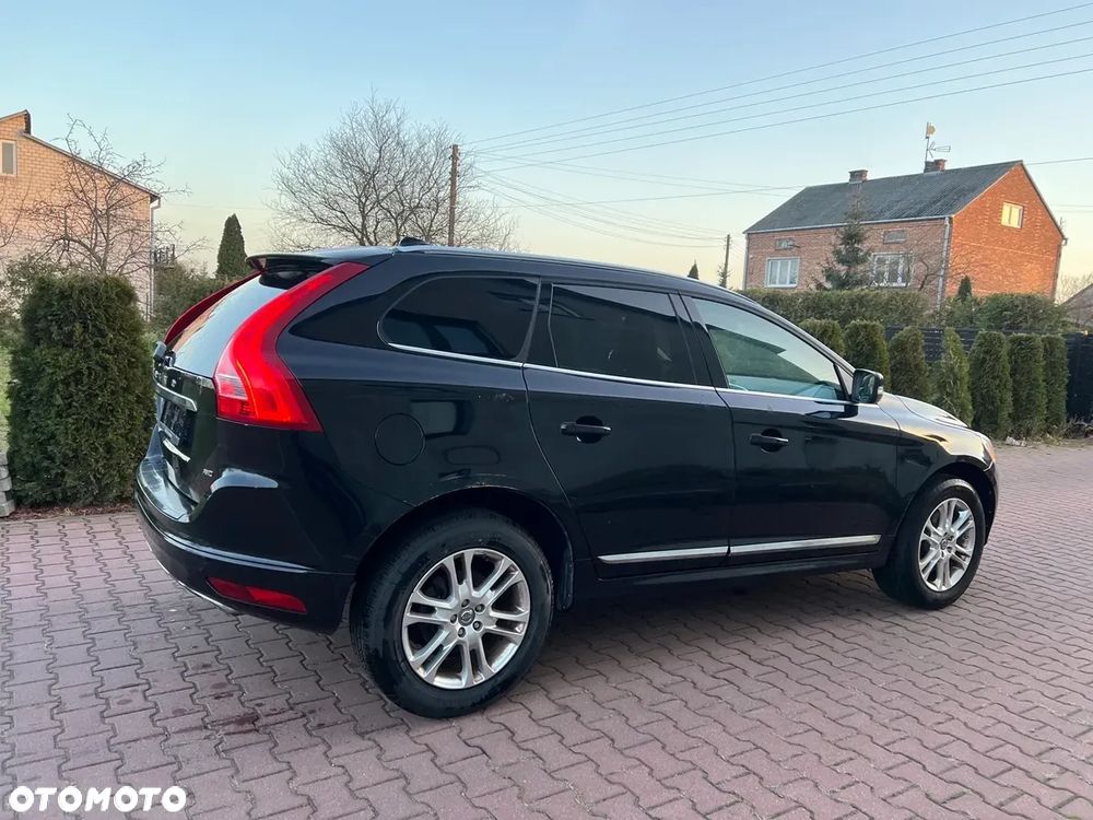 Volvo XC 60 - 10