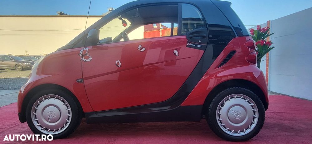 Smart Fortwo - 17
