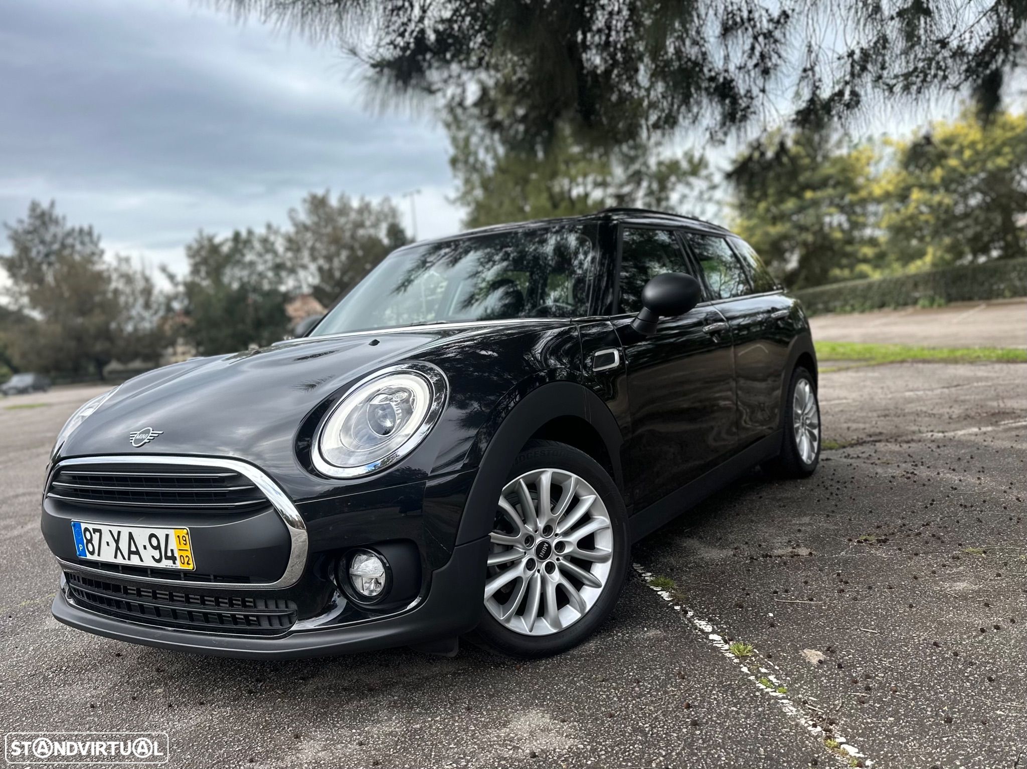 MINI Clubman One Auto - 1