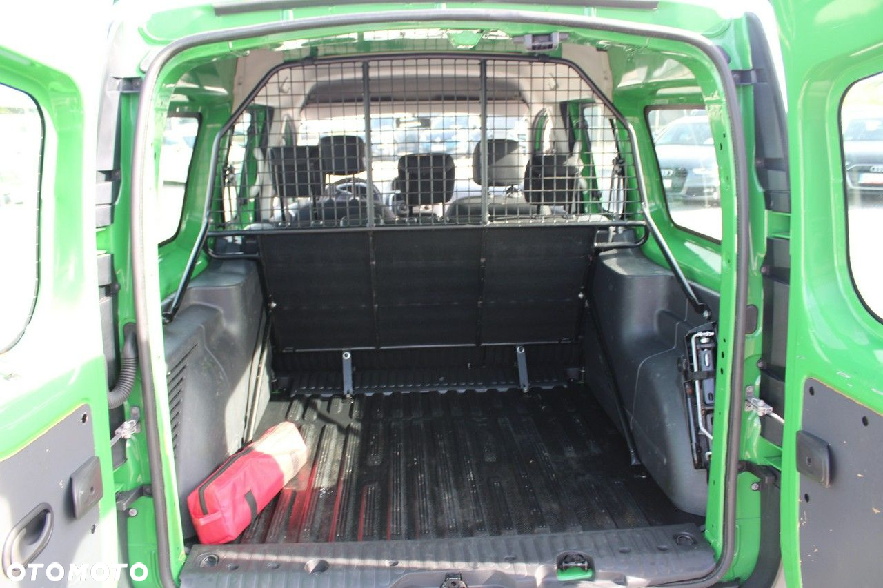 Renault Kangoo - 20
