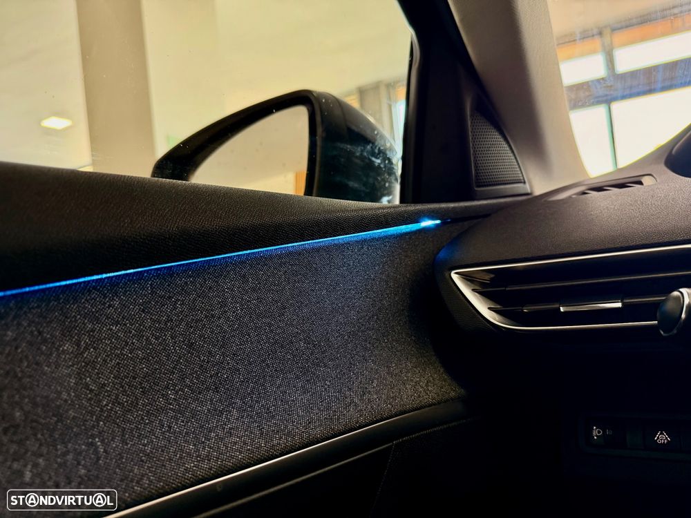 Peugeot 5008 1.5 BlueHDi Allure - 27
