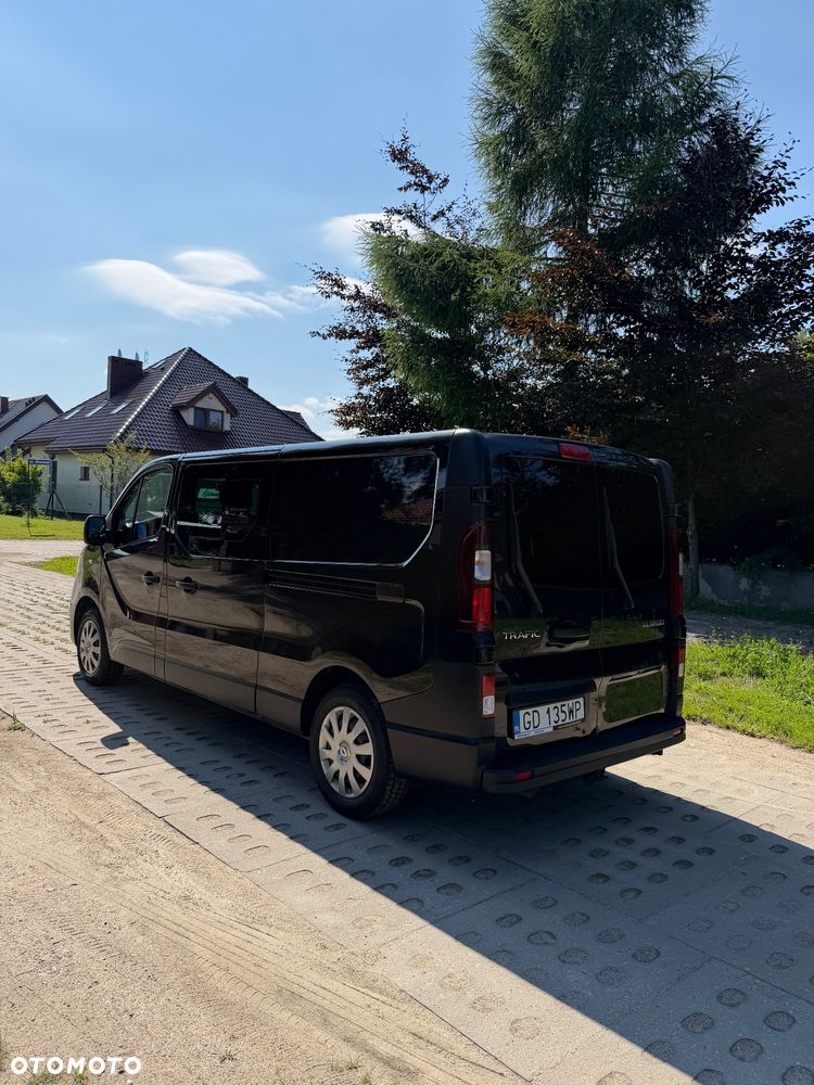 Renault Trafic - 8