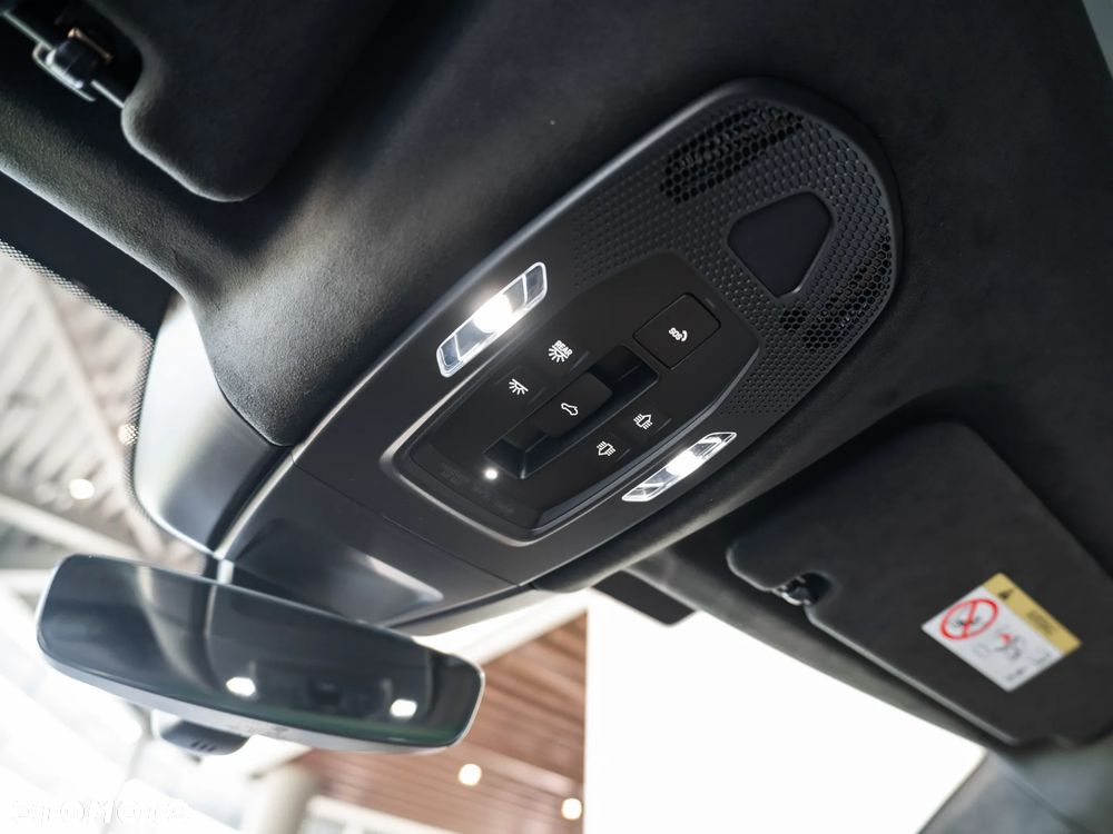 Porsche Panamera 4 E-Hybrid PHEV - 20