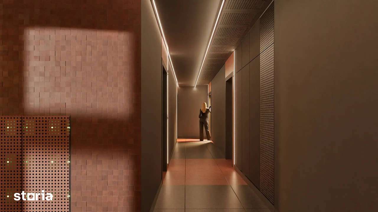 Apartament nou Via Carmina Domus S3,de la dezvoltator avans 5% — fotografia 1