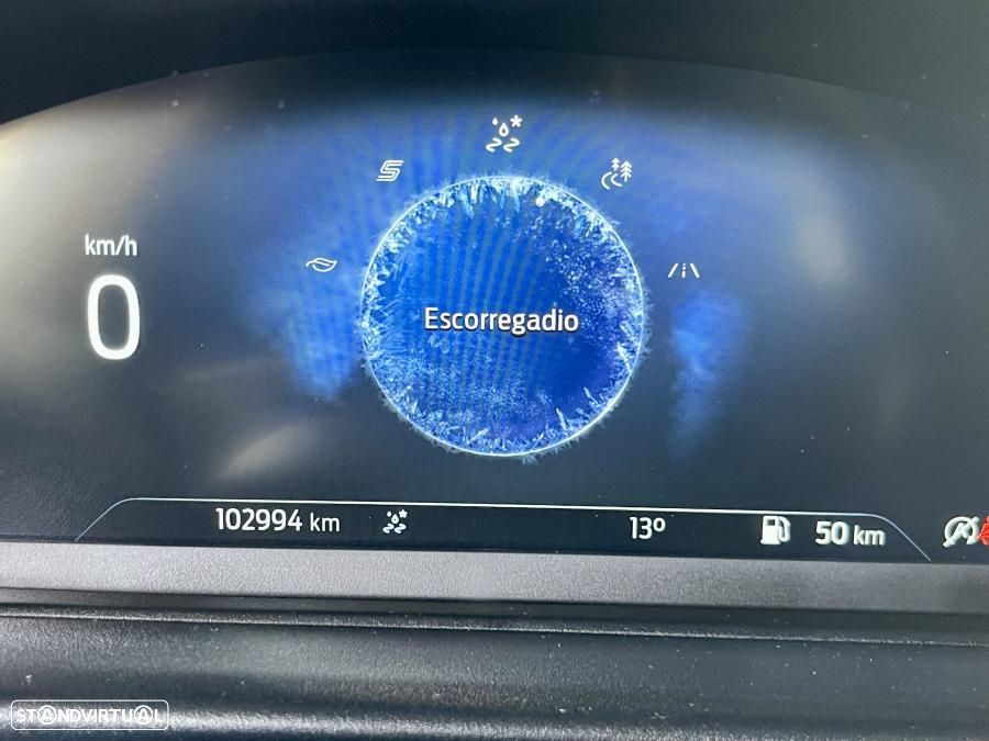 Ford Puma 1.0 EcoBoost MHEV ST-Line - 15