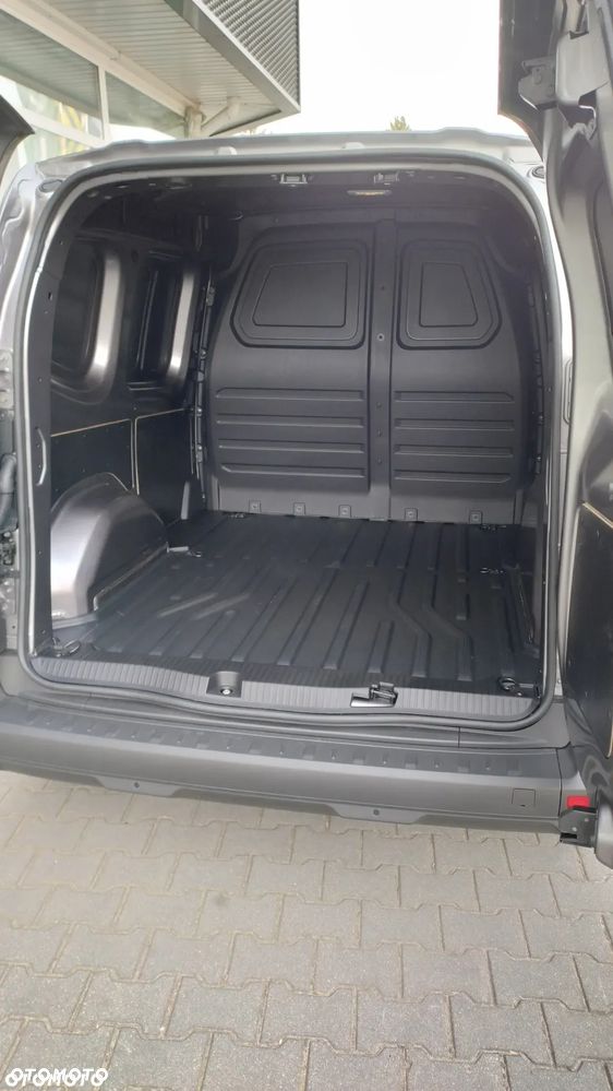 Renault Kangoo VAN - 5