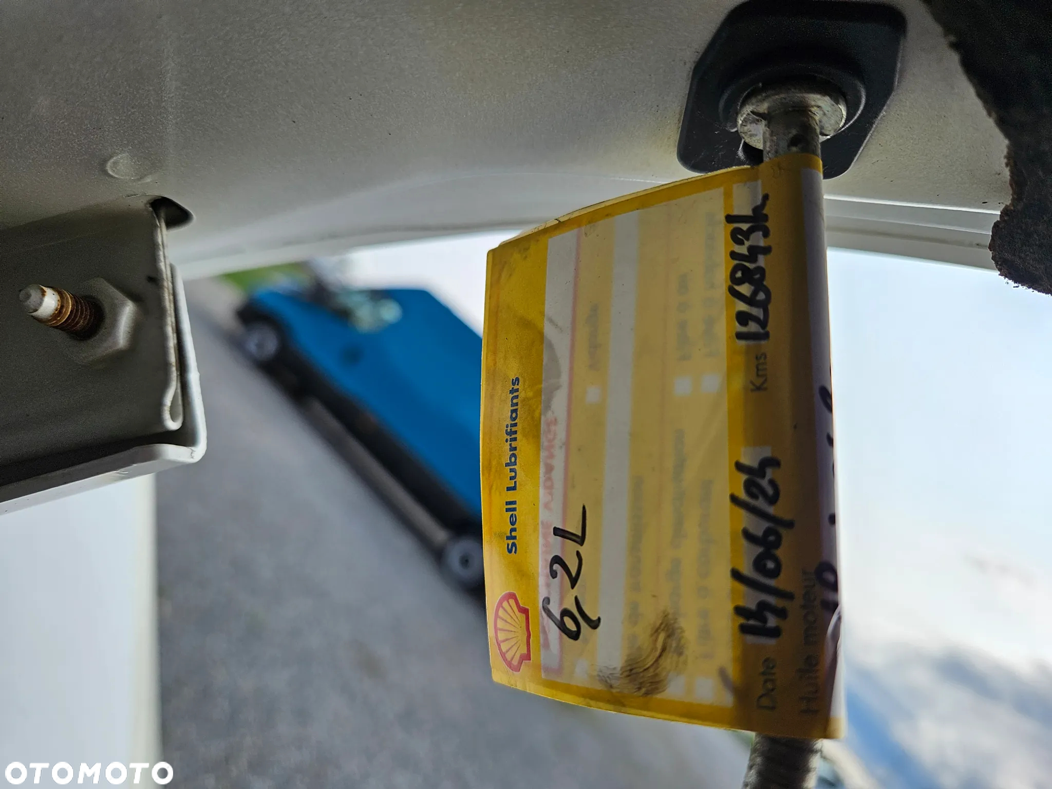 Citroën Jumper 2.2 HDI 130KM / Furgon /Średniak / L2H2 / Klima / - 22