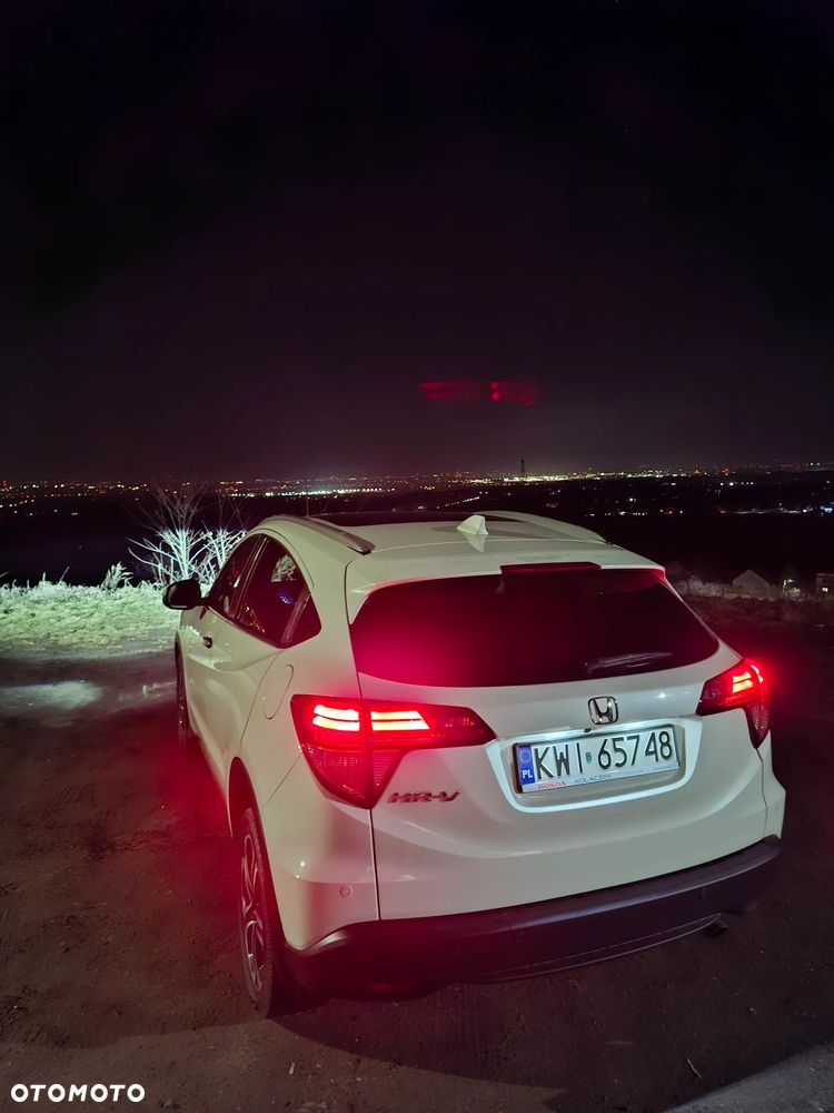 Honda HR-V 1.5 Executive (ADAS) CVT - 7