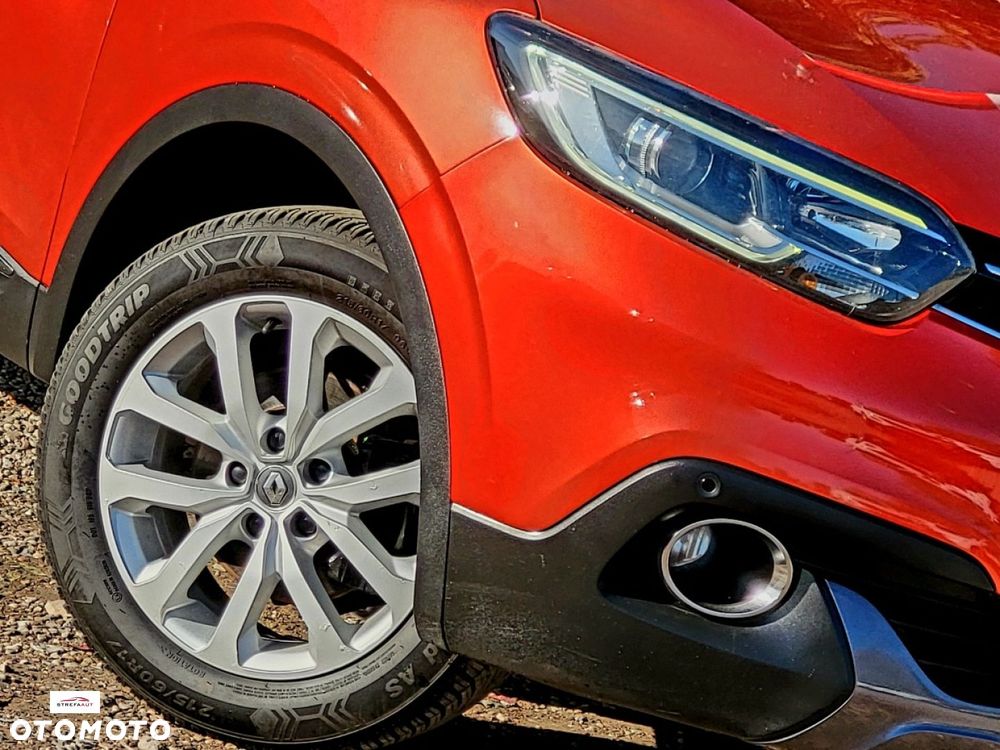 Renault Kadjar - 33