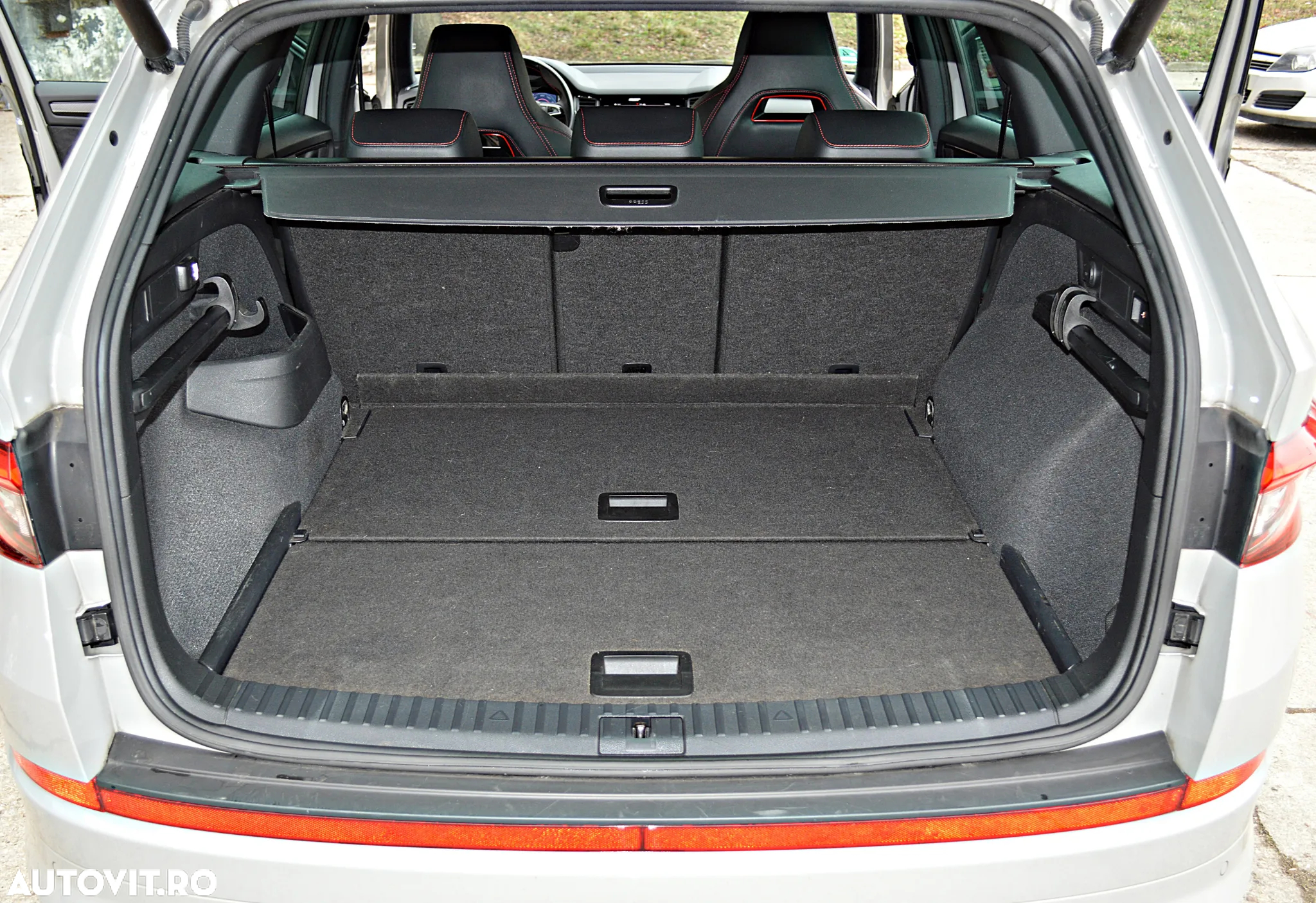Skoda Kodiaq 2.0 Bi-TDI 4x4 DSG RS - 19