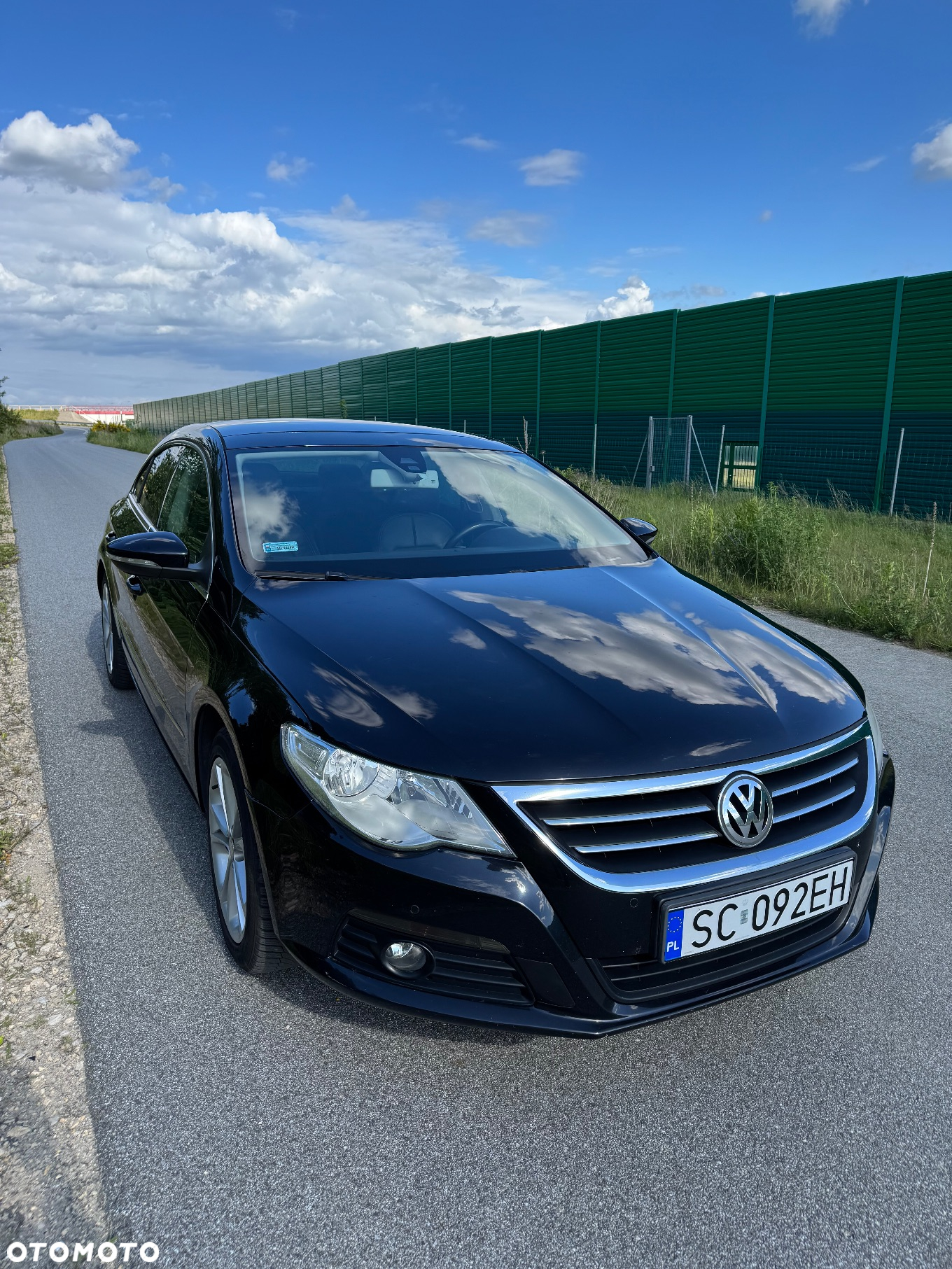 Volkswagen Passat 2.0 TDI Comfortline - 3