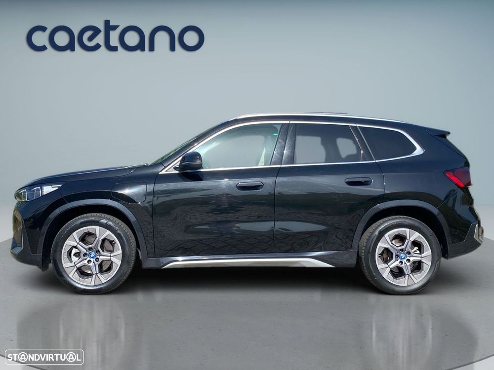 BMW X1 xDrive25e xLine - 28
