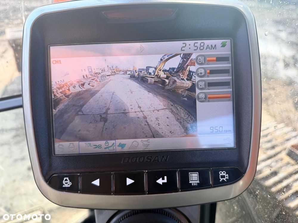 Doosan DX140 LC-5 - 12