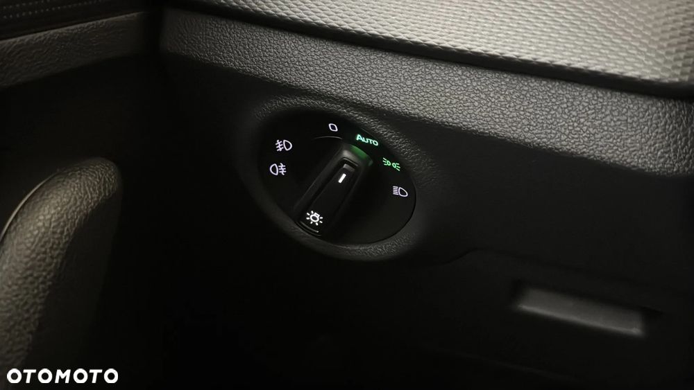 Skoda Kamiq 1.0 TSI Ambition DSG - 13