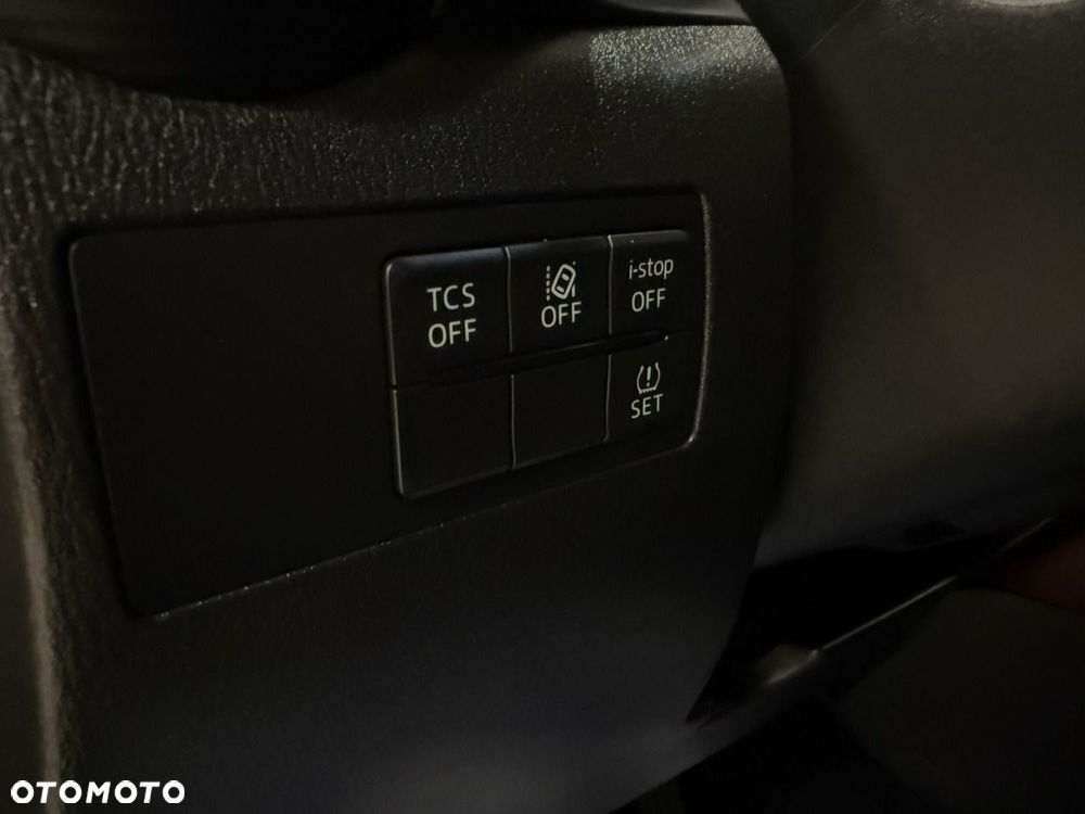 Mazda CX-3 2.0 Skypassion AWD - 18