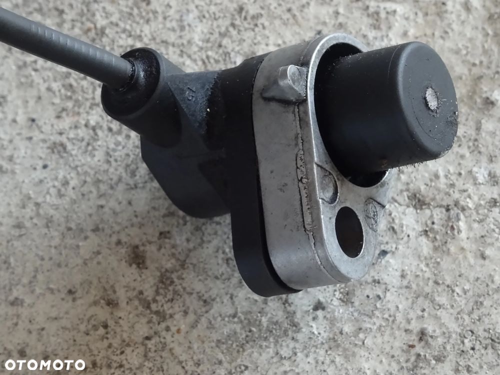 CZUJNIK POŁOŻENIA WAŁU 2.5 TDI AUDI A6 C5 LIFT A4 B6 VW PASSAT B5 SUPERB SKODA SEAT - 9