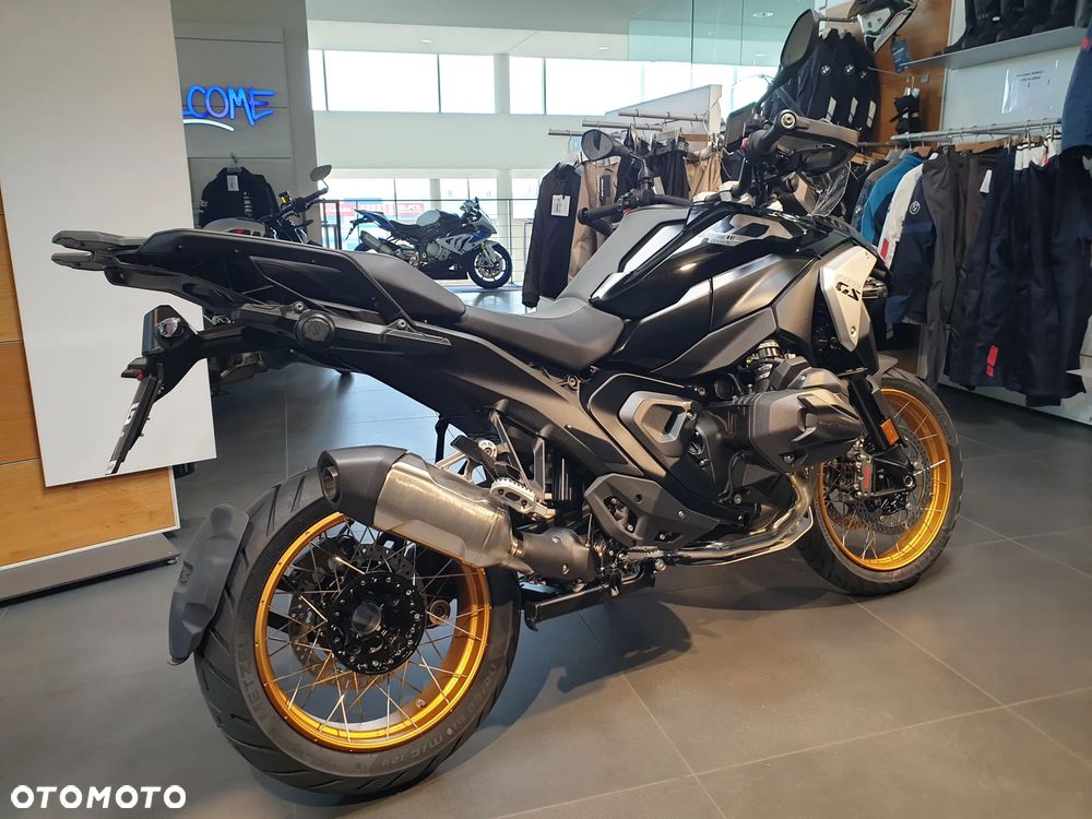 BMW R - 4