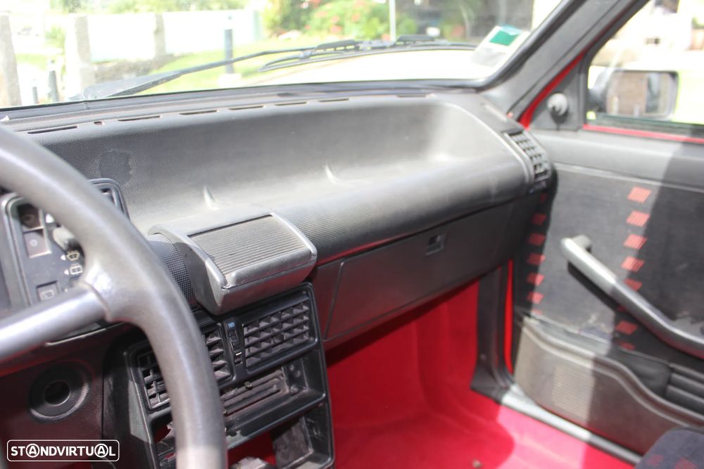 Fiat Uno Turbo i.e. - 20