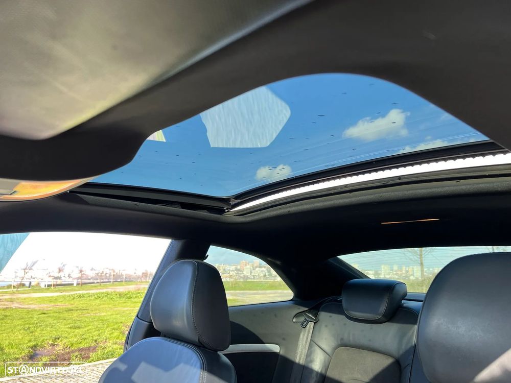 Audi A5 3.0 TDI V6 quattro Tiptronic - 11