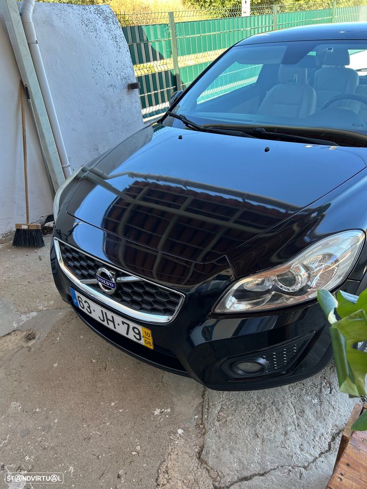 Volvo C30 1.6 D Drive Kinetic Start/Stop - 5
