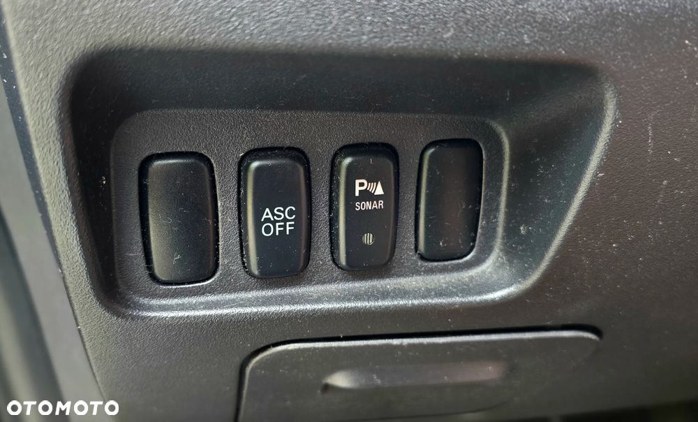 Peugeot 4007 2009