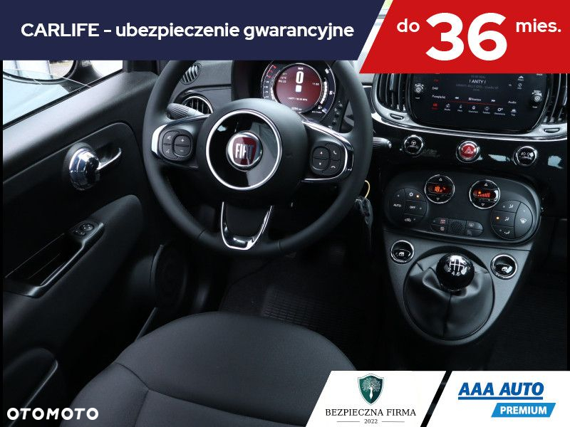 Fiat 500 - 8