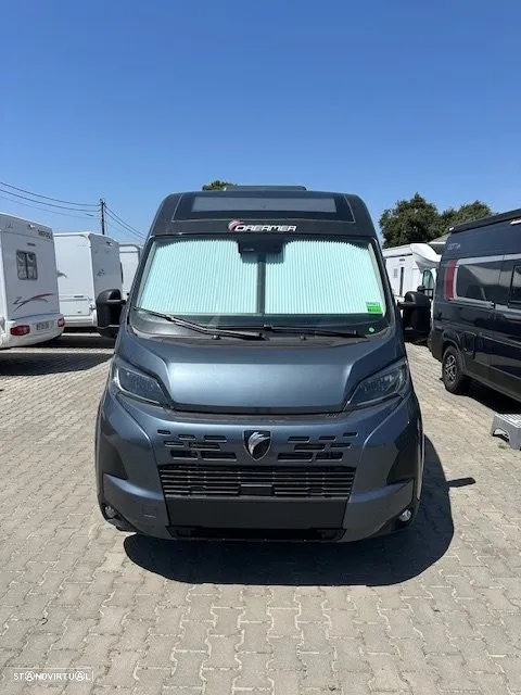 Dreamer D55 Select Saphir Serenety - 6