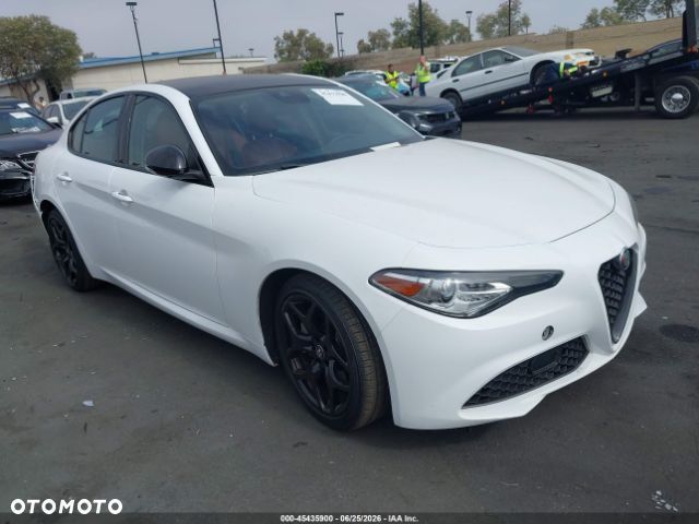 Alfa Romeo Giulia - 3