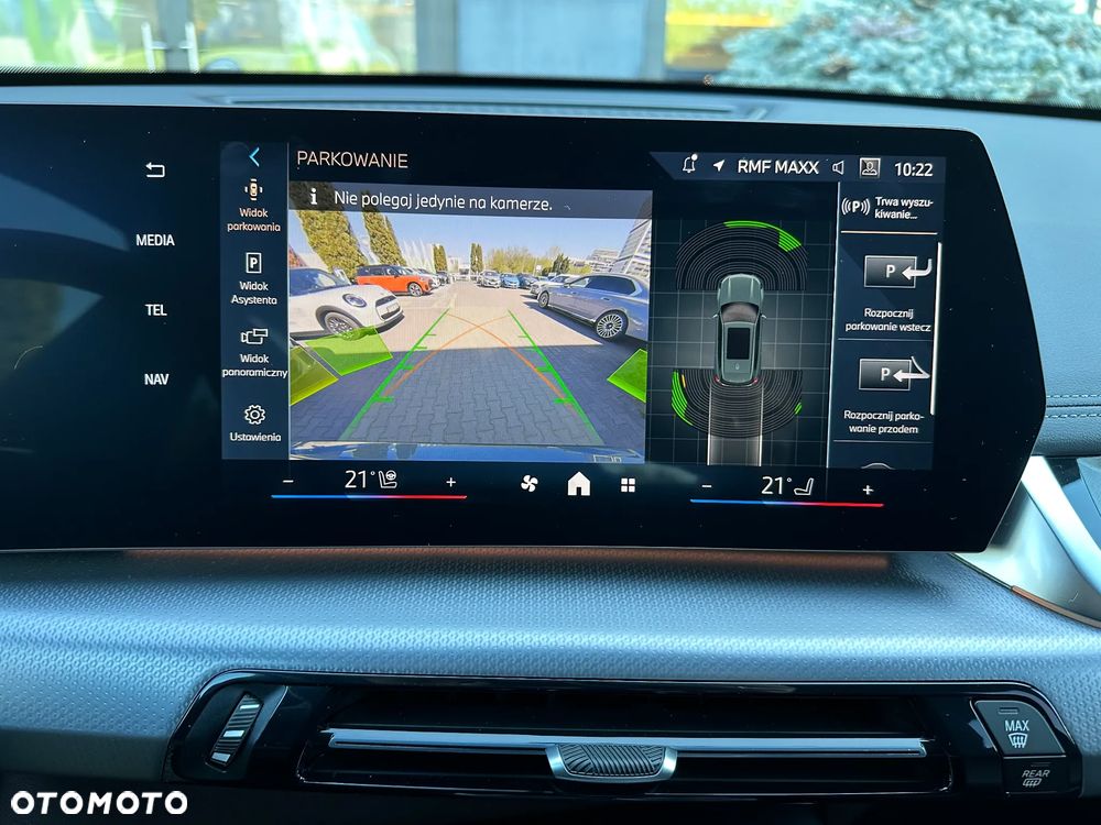 BMW X1 xDrive20d mHEV M Sport sport - 18