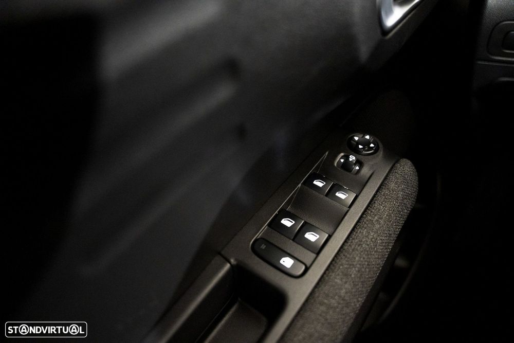 Citroën C3 Aircross 1.2 PureTech C-Series - 9