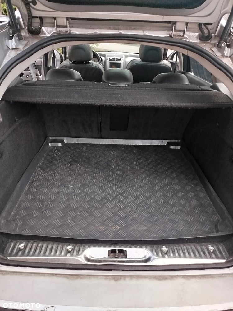 Peugeot 407 2.0 ST Komfort - 8
