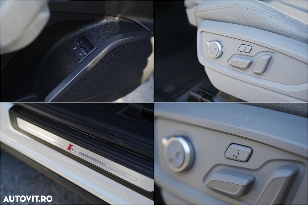 Audi Q5 50 TFSIe quattro S tronic S line - 22