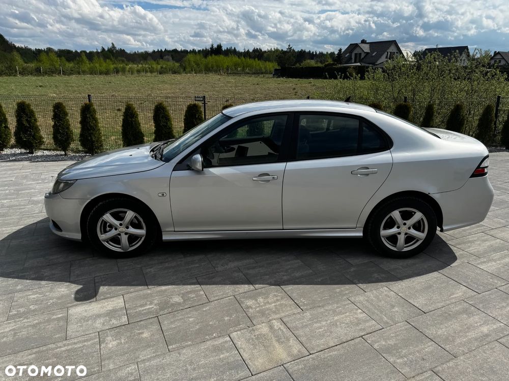 Saab 9-3 1.9TTiD PF Linear - 3