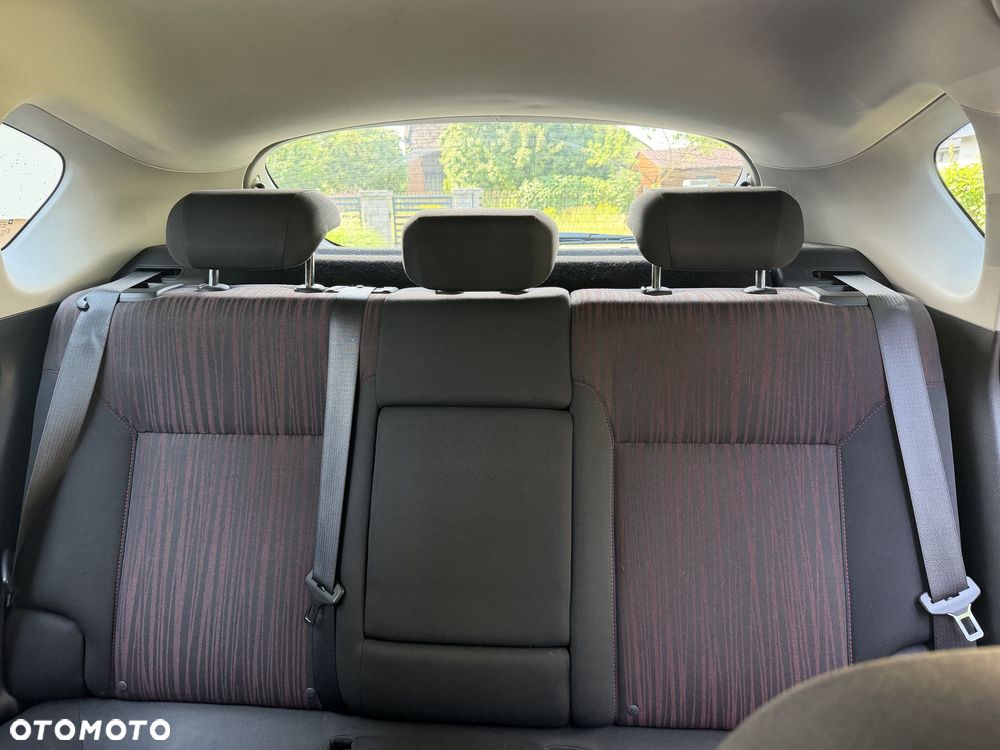 Opel Astra - 6