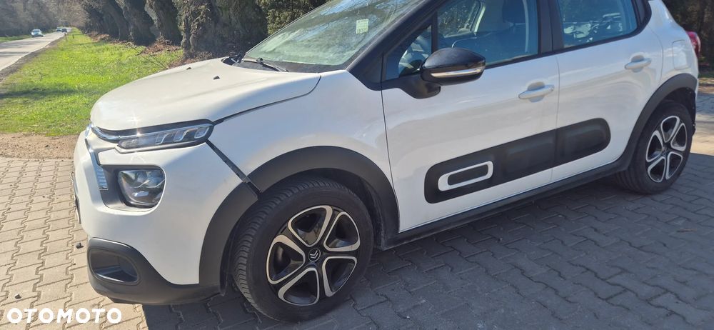 Citroën C3 1.5 BlueHDi C-Series - 6