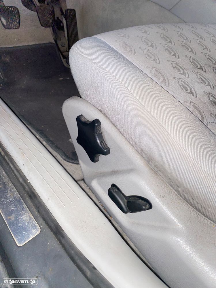 Mercedes-Benz C 220 CDi Classic - 9