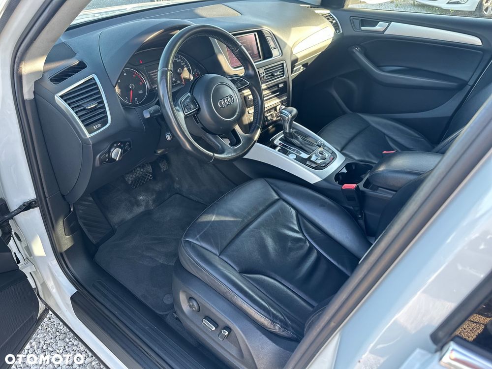 Audi Q5 - 19