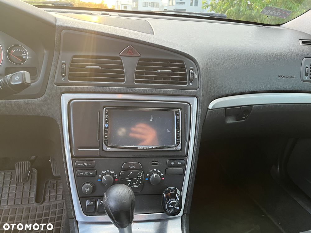 Volvo S60 - 25
