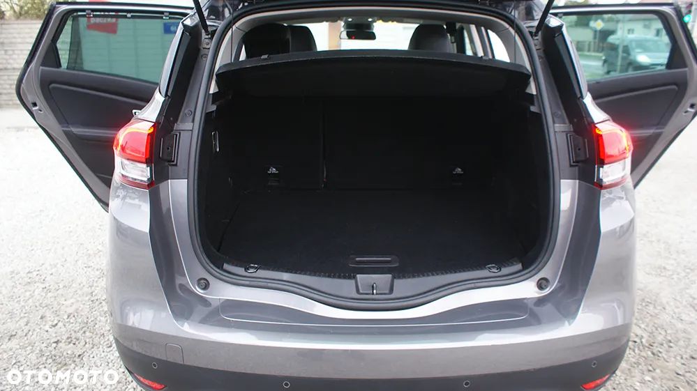 Renault Scenic 1.6 dCi Energy Limited EU6 - 24