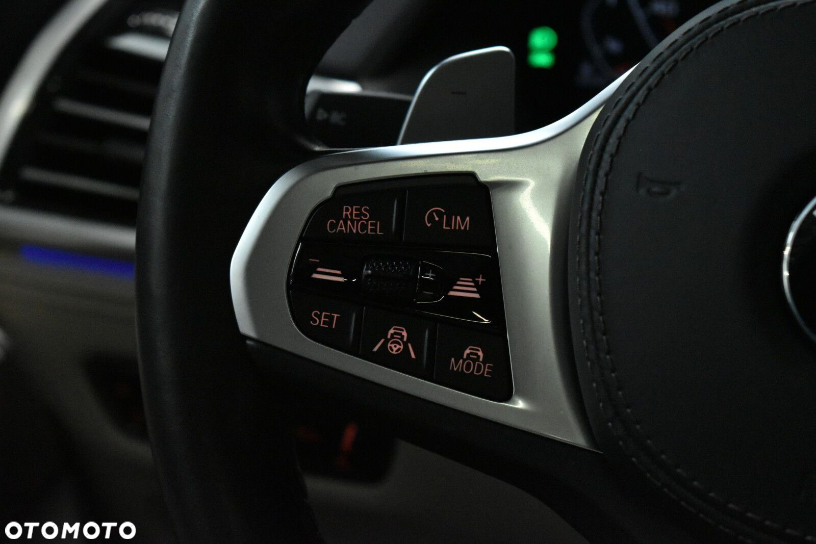 BMW X7 M50d sport - 14