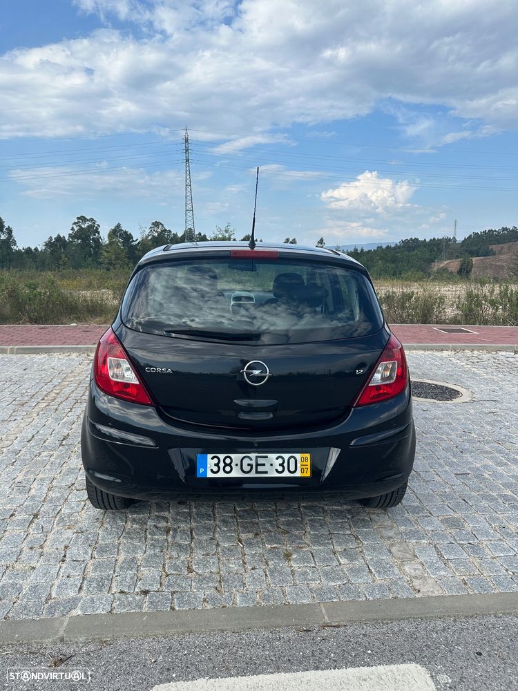 Opel Corsa 1.2 Enjoy - 1