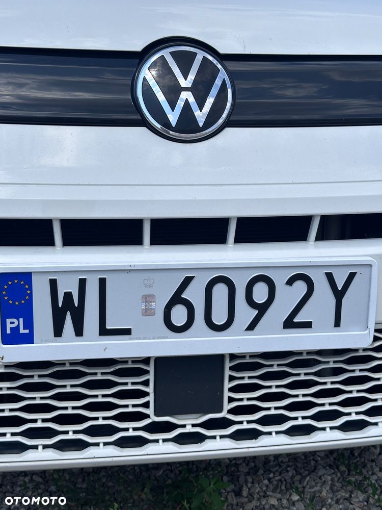 Volkswagen Caddy 2.0 (5-Si.) DSG Flexible Maxi - 16