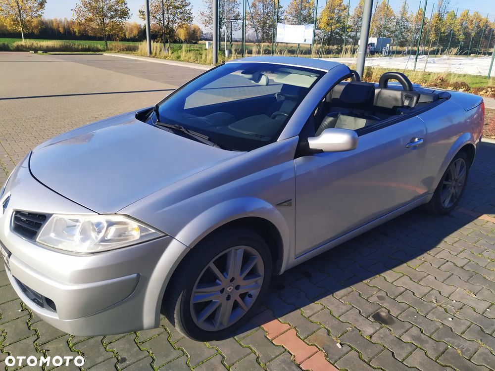 Renault Megane 1.6 16V Dynamique - 16