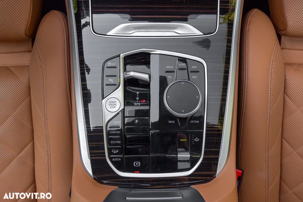 BMW X5 xDrive30d AT MHEV - 23