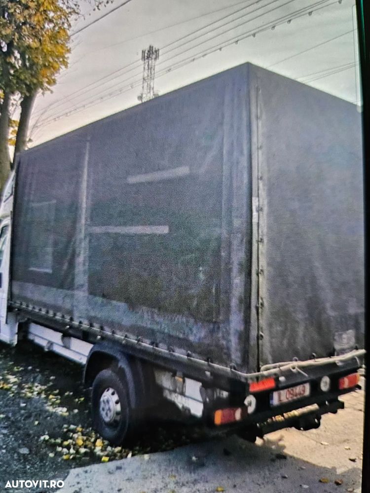 Fiat Ducato - 6