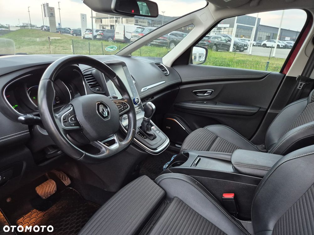 Renault Scenic - 10